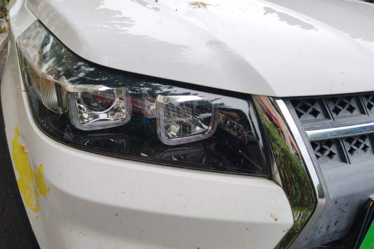 Used HYOSOW S3 2016 S3L 1.5L Manual Prestige Edition Right Front Headlight