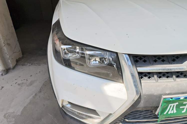 Used HYOSOW S3 2016 S3L 1.5L Manual Prestige Edition Right Front Headlight