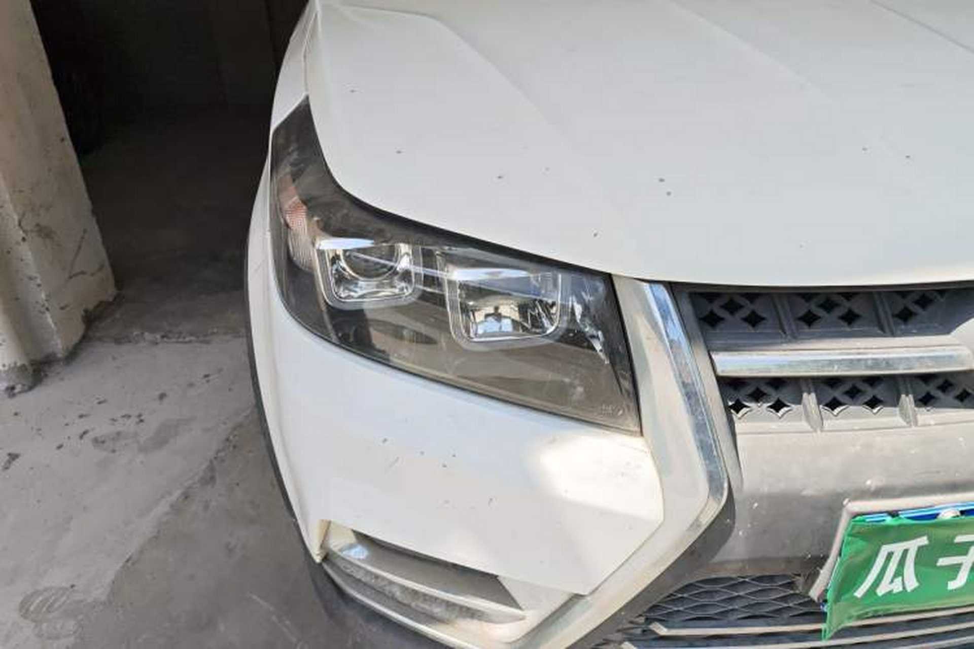 Used HYOSOW S3 2016 S3L 1.5L Manual Prestige Edition Right Front Headlight