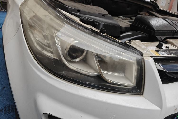 Used HYOSOW S3 2016 1.5L Manual Entrepreneurship Model Right Front Headlight