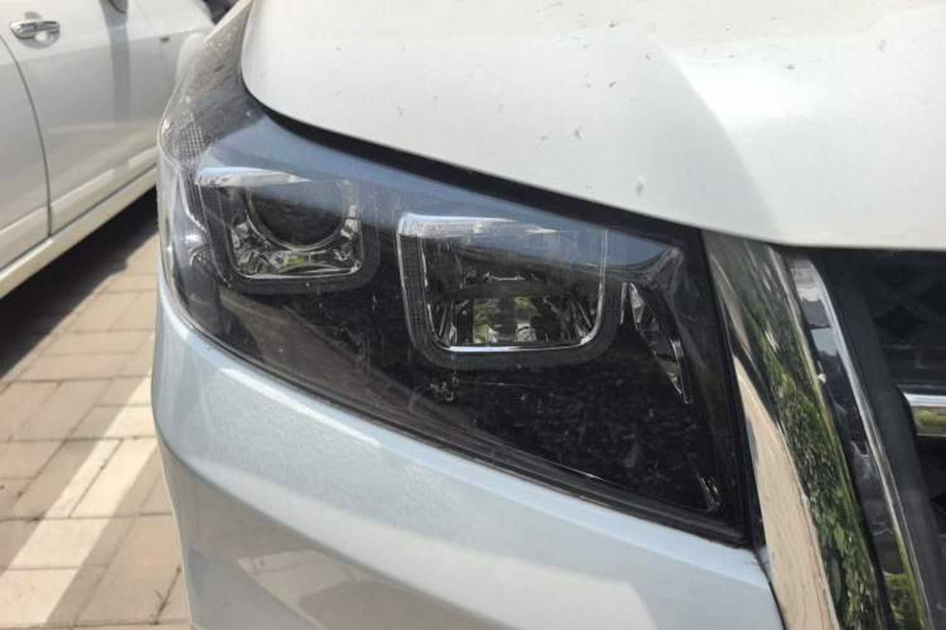 Used HYOSOW S3 2016 S3L 1.5L Manual Prestige Edition Right Front Headlight