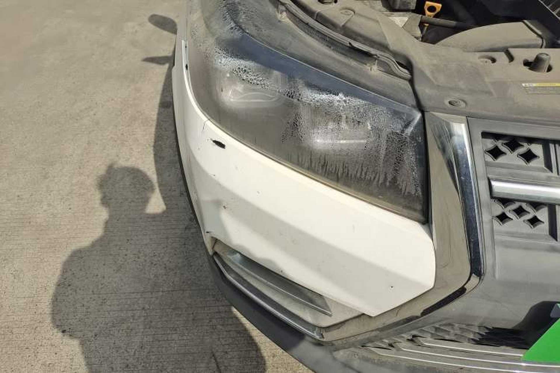 Used HYOSOW S3 2016 S3L 1.5L Manual Prestige Edition Right Front Headlight