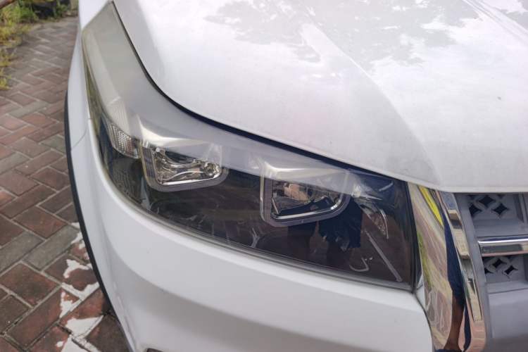 Used HYOSOW S3 2016 S3L 1.5L Manual Prestige Edition Right Front Headlight