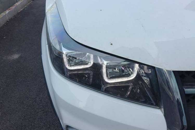 Used HYOSOW S3 2016 S3L 1.5L Manual Prestige Edition Right Front Headlight