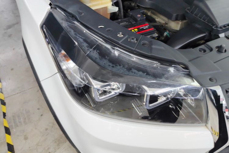 Used HYOSOW S3 2016 S3L 1.5L Manual Prestige Edition Right Front Headlight