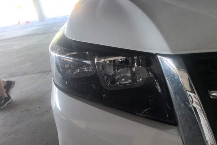 Used HYOSOW S3 2016 S3L 1.5L Manual Premium Edition Right Front Headlight