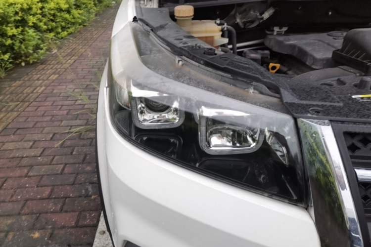Used HYOSOW S3 2016 S3L 1.5L Manual Prestige Edition Right Front Headlight