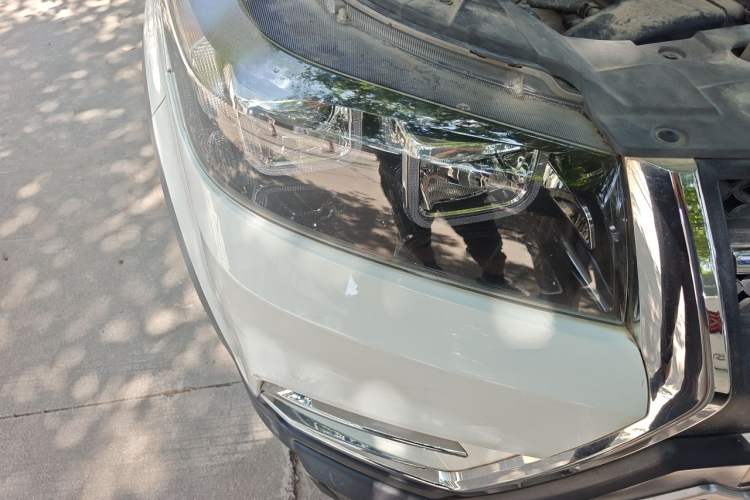 Used HYOSOW S3 2016 S3L 1.5L Manual Premium Edition Right Front Headlight