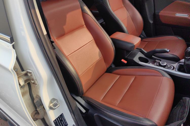 Used HYOSOW S3 2016 S3L 1.5L Manual Premium Edition Right Front Seat