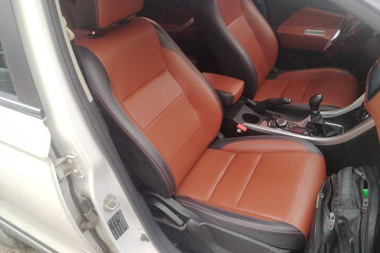 Used HYOSOW S3 2016 S3L 1.5L Manual Prestige Edition Right Front Seat