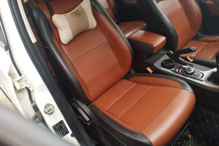 Used HYOSOW S3 2016 S3L 1.5L Manual Prestige Edition Right Front Seat