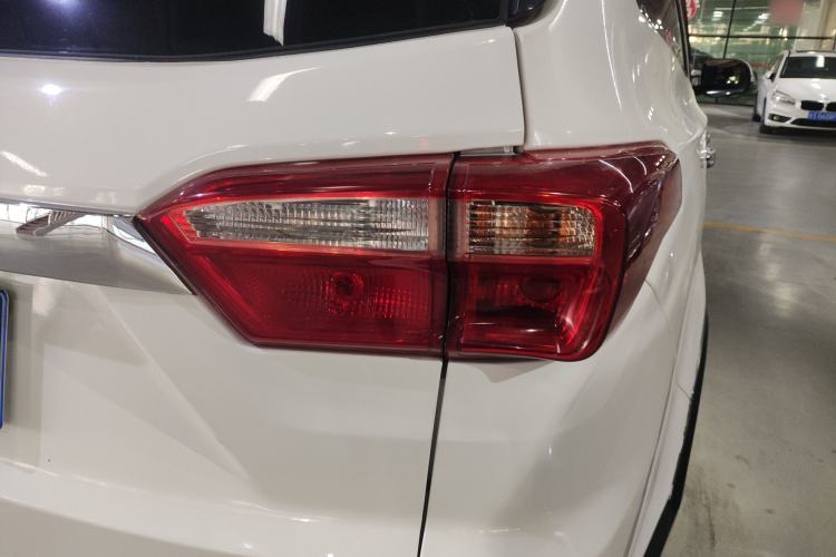 Used HYOSOW S3 2016 S3L 1.5L Manual Prestige Edition Right Rear Taillight