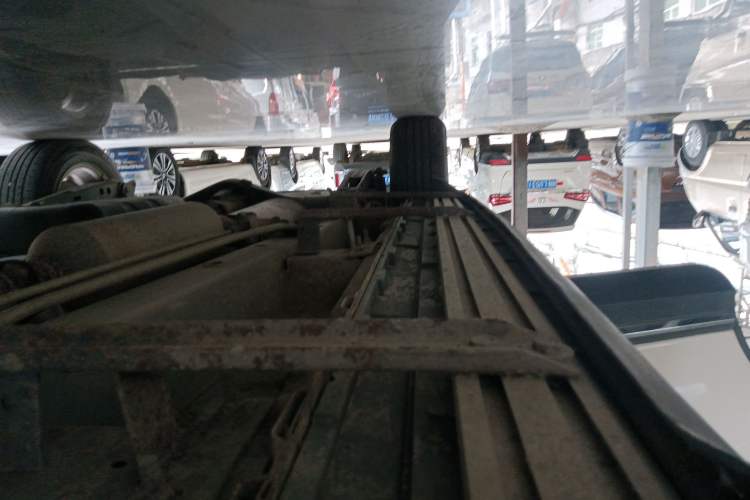 Used HYOSOW S3 2016 S3L 1.5L Manual Premium Edition Right Side Sill