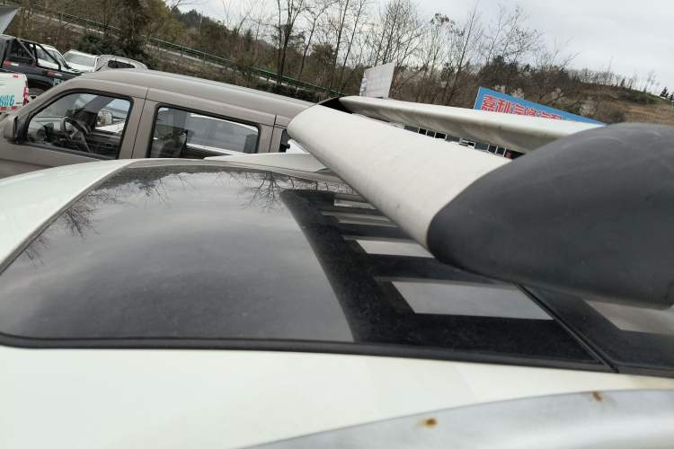 Used HYOSOW S3 2016 S3L 1.5L Manual Premium Edition Roof