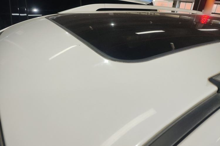 Used HYOSOW S3 2016 S3L 1.5L Manual Prestige Edition Roof