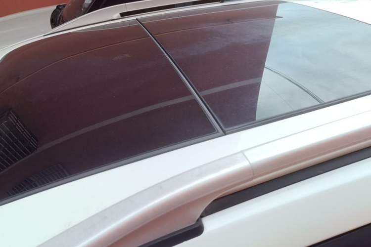 Used HYOSOW S3 2016 S3L 1.5L Manual Premium Edition Roof
