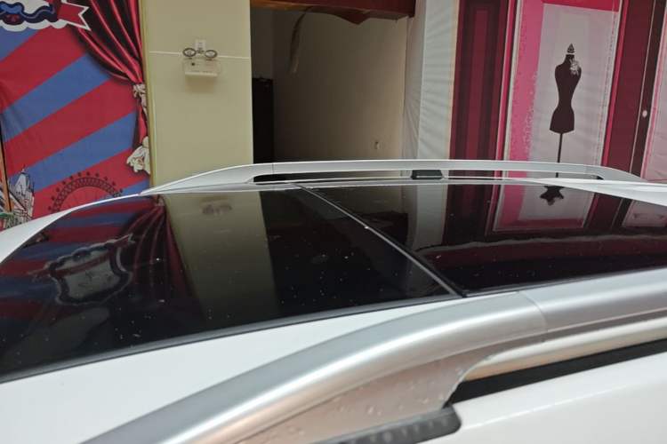 Used HYOSOW S3 2016 S3L 1.5L Manual Prestige Edition Roof