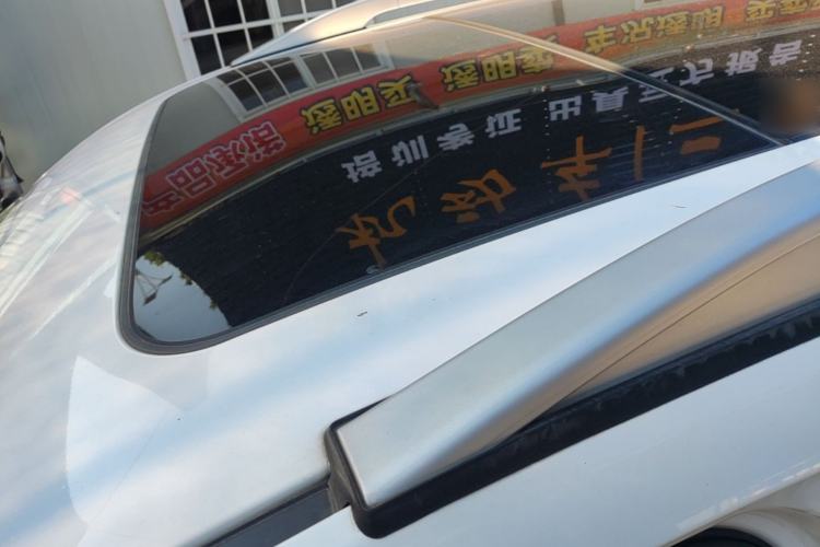 Used HYOSOW S3 2016 S3L 1.5L Manual Premium Edition Roof