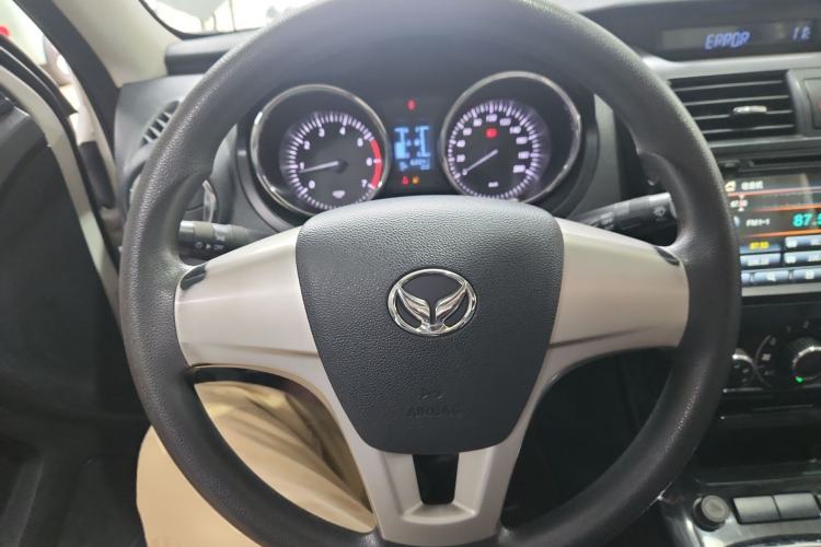Used HYOSOW S3 2016 1.5L Manual Entrepreneurship Model Steering Wheel