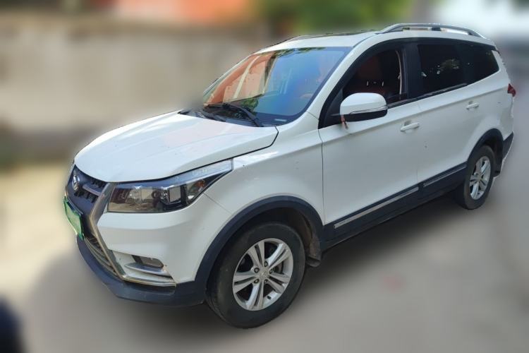Used HYOSOW S3 2016 S3L 1.5L Manual Premium Edition Guazi used car, China used car export, Used car for sale, Used  cars, Cheapest cars for sale