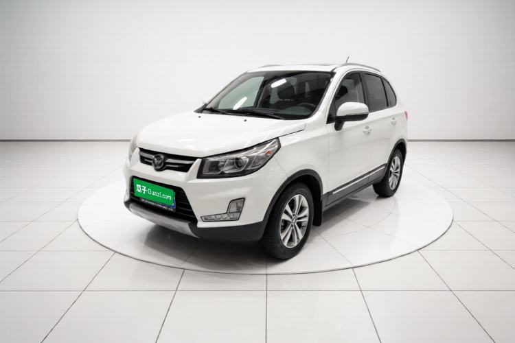 Ojetý HYOSOW S3 2016 1.5L Manual Luxury Edition China IV Emission Standard Guazi used car, China used car export, Used car for sale, Used  cars, Cheapest cars for sale