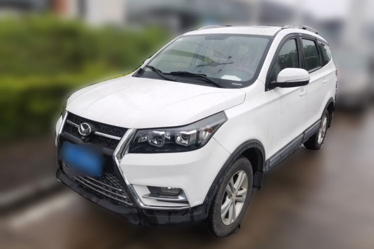 Used HYOSOW S3 2016 S3L 1.5L Manual Prestige Edition Guazi used car, China used car export, Used car for sale, Used  cars, Cheapest cars for sale