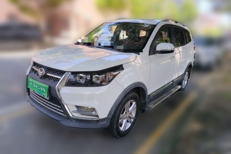 HYOSOW S3 2016 S3L 1.5L Manual Prestige Edition usado Guazi used car, China used car export, Used car for sale, Used  cars, Cheapest cars for sale