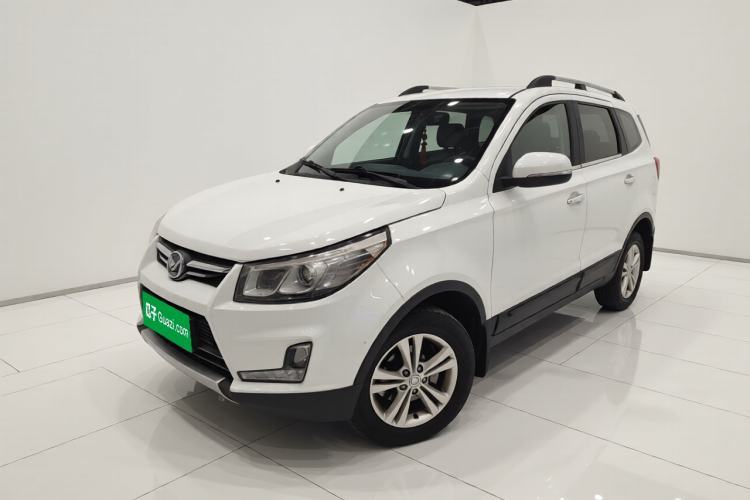 HYOSOW S3 2016 1.5L Manual Luxury Model China V Standard مستعملة Guazi used car, China used car export, Used car for sale, Used  cars, Cheapest cars for sale