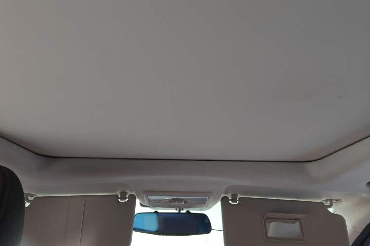 Used HYOSOW S3 2016 S3L 1.5L Manual Premium Edition Headliner