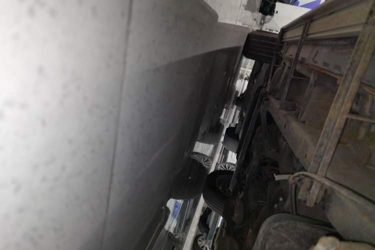 Used HYOSOW S3 2016 S3L 1.5L Manual Prestige Edition Left Side Sill