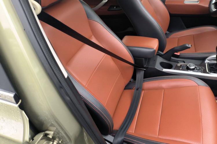 Used HYOSOW S3 2016 S3L 1.5L Manual Prestige Edition Right Front Seat