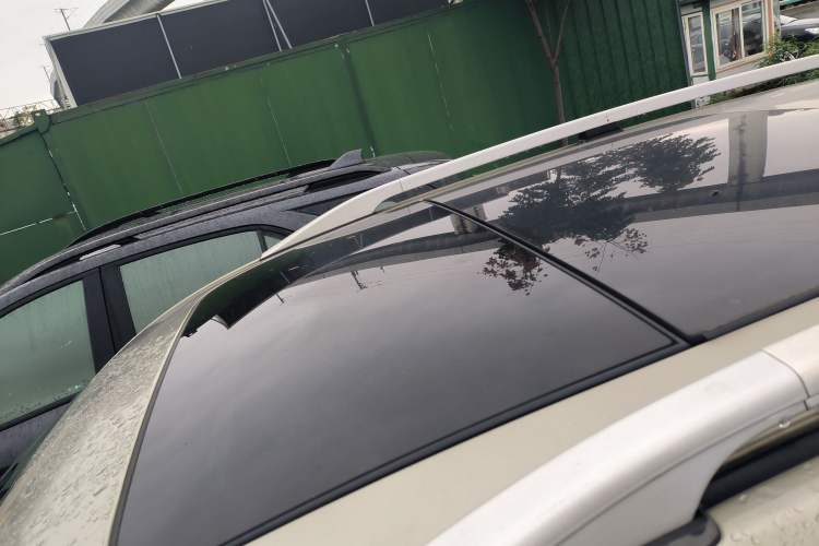 Used HYOSOW S3 2016 S3L 1.5L Manual Prestige Edition Roof