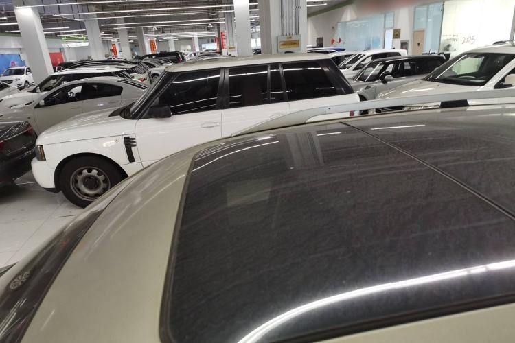 Used HYOSOW S3 2016 S3L 1.5L Manual Prestige Edition Roof