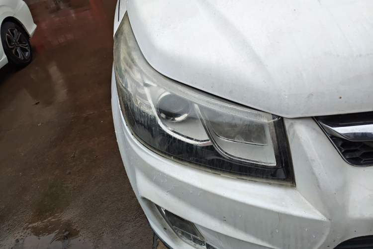 Used HYOSOW S3 2017 1.5L Manual Luxury Model Right Front Headlight