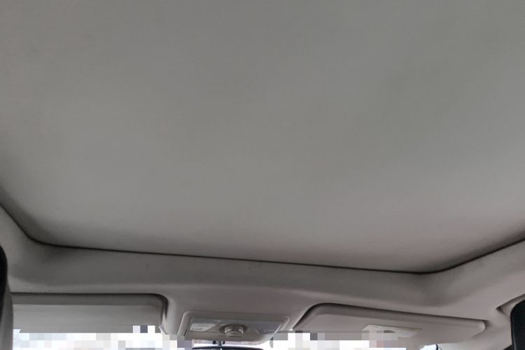Used HYOSOW S3 2017 1.5L Manual Luxury Model Headliner