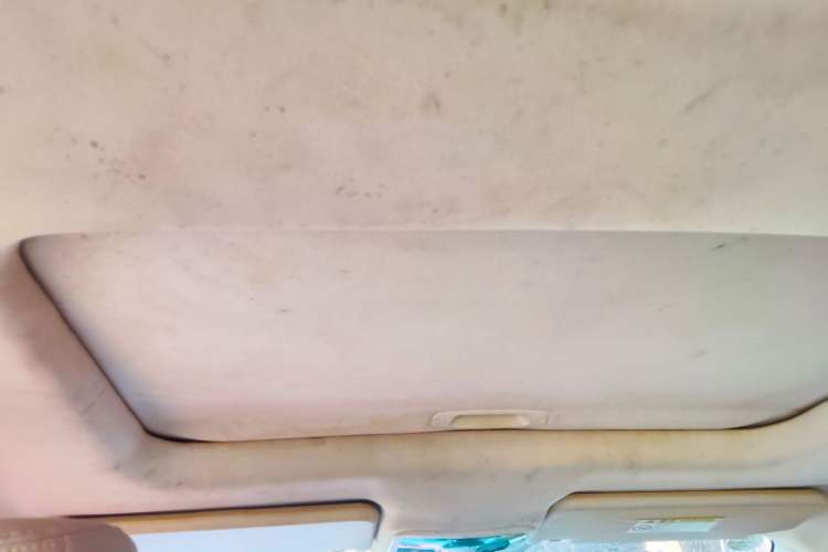 Used HYOSOW S3 2017 1.5L Manual Luxury Model Headliner