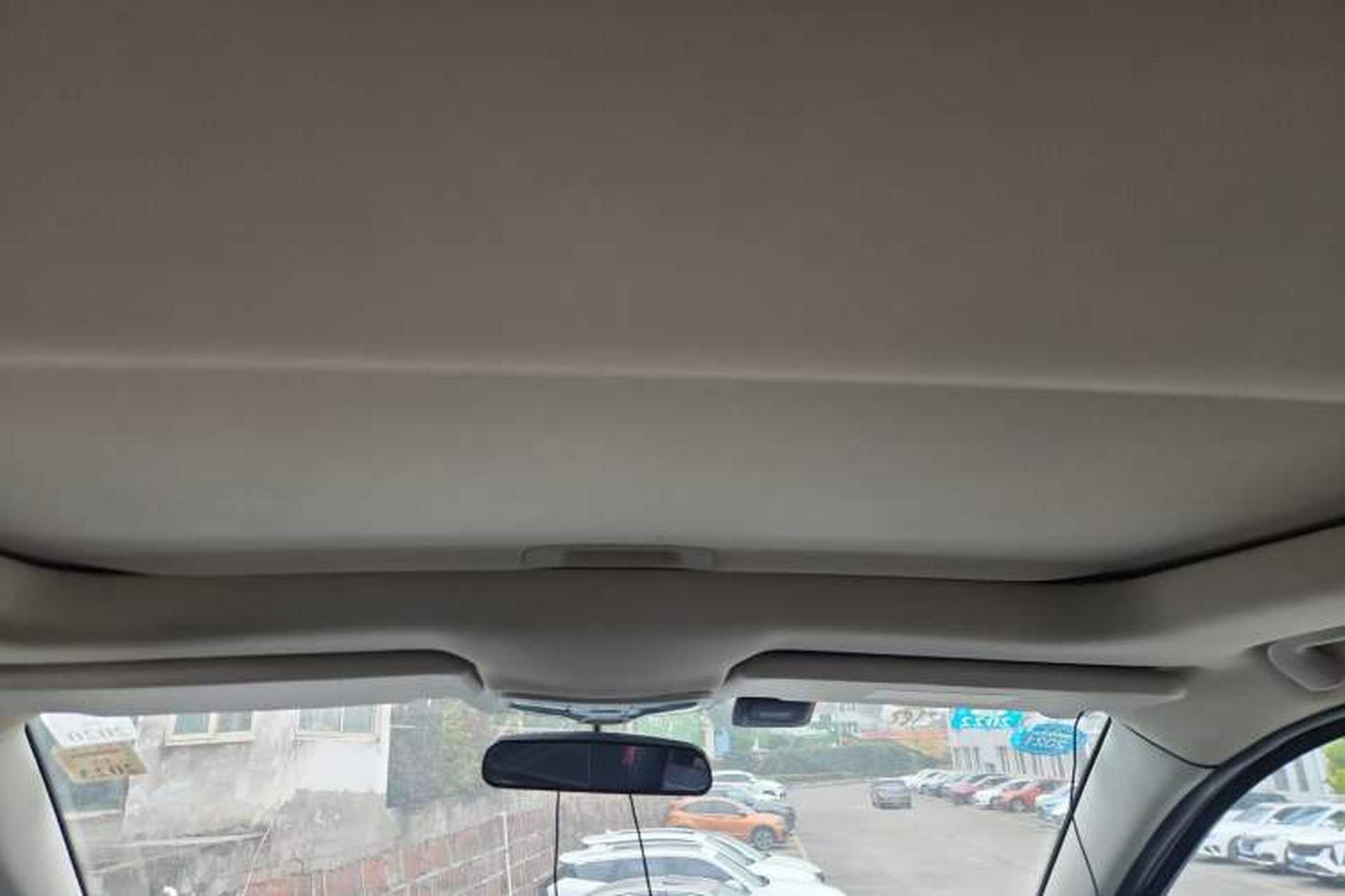 Used HYOSOW S3 2017 1.5L Manual Luxury Model Headliner