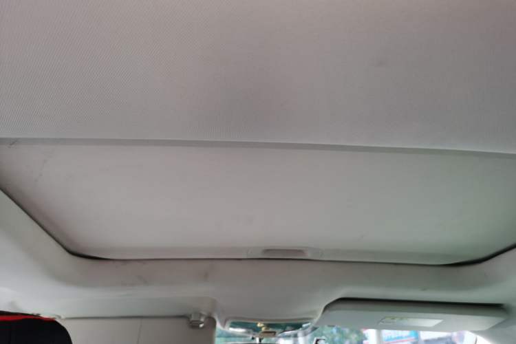 Used HYOSOW S3 2017 1.5L Manual Luxury Model Headliner
