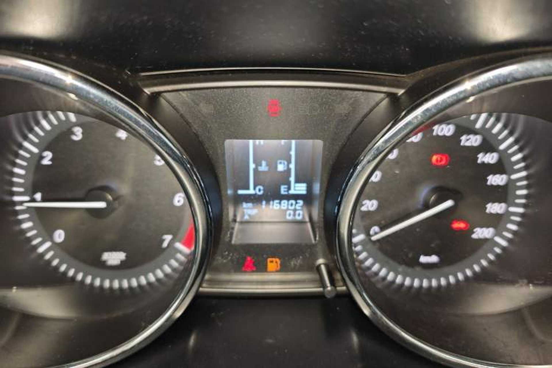 Used HYOSOW S3 2017 1.5L Manual Luxury Model Instrument Cluster