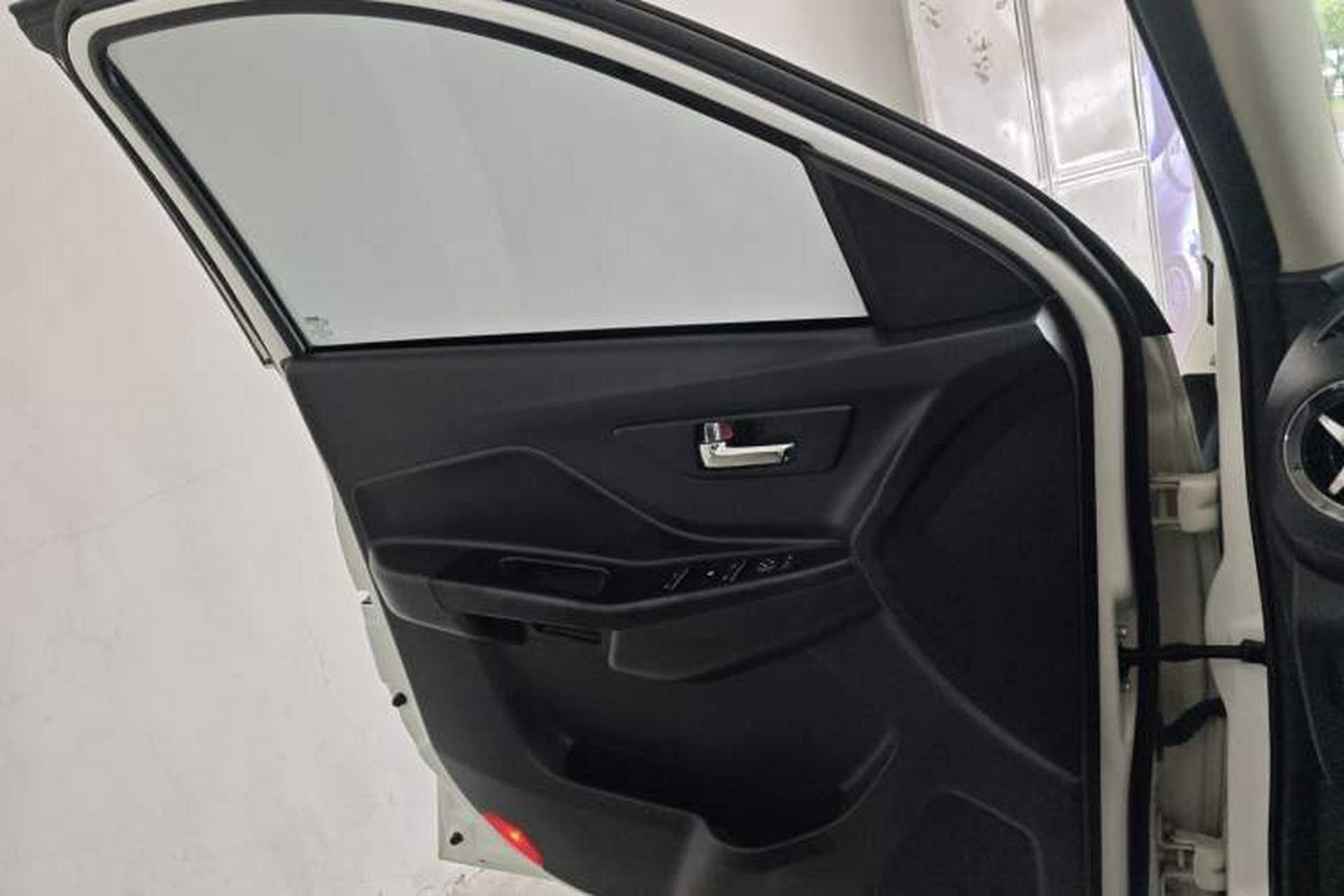 Used HYOSOW S3 2017 1.5L Manual Luxury Model Left Front Door Interior