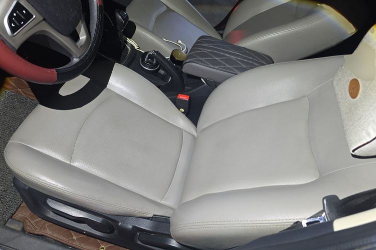 Used HYOSOW S3 2017 1.5L Manual Luxury Model Left Front Seat