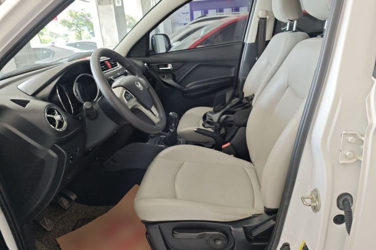Used HYOSOW S3 2017 1.5L Manual Luxury Model Left Front Seat