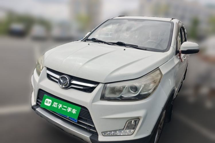 HYOSOW S3 2017 1.5L Manual Luxury Model مستعملة Guazi used car, China used car export, Used car for sale, Used  cars, Cheapest cars for sale