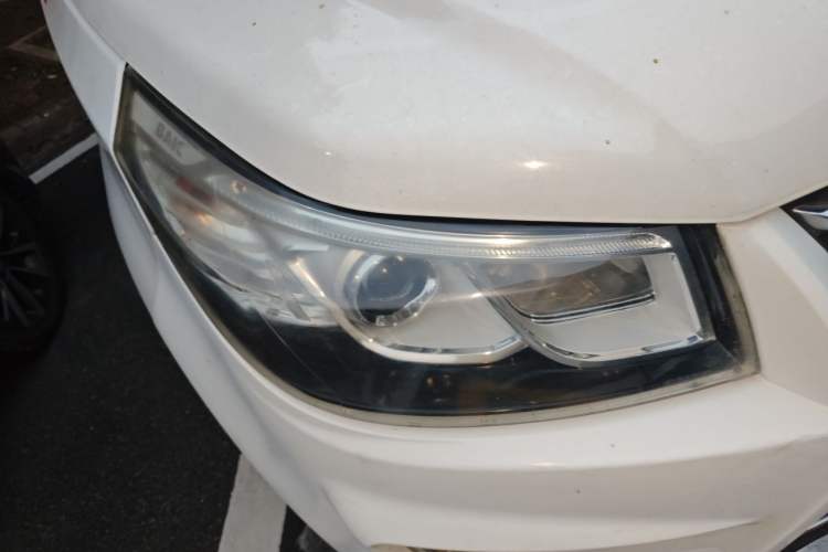 Used HYOSOW S3 2017 1.5L Manual Luxury Model Right Front Headlight