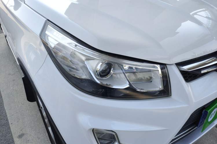 Used HYOSOW S3 2017 1.5L Manual Luxury Model Right Front Headlight