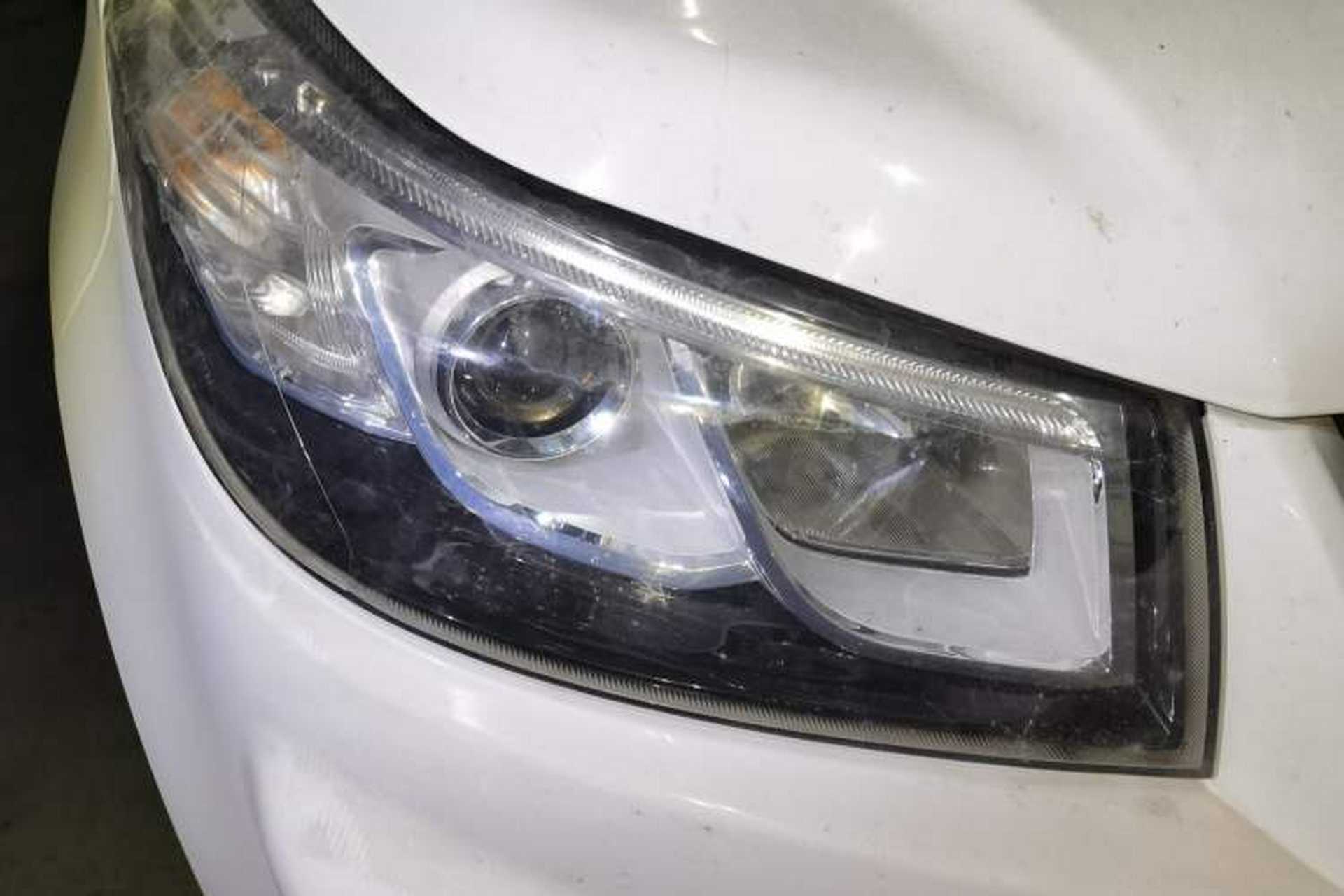 Used HYOSOW S3 2017 1.5L Manual Luxury Model Right Front Headlight