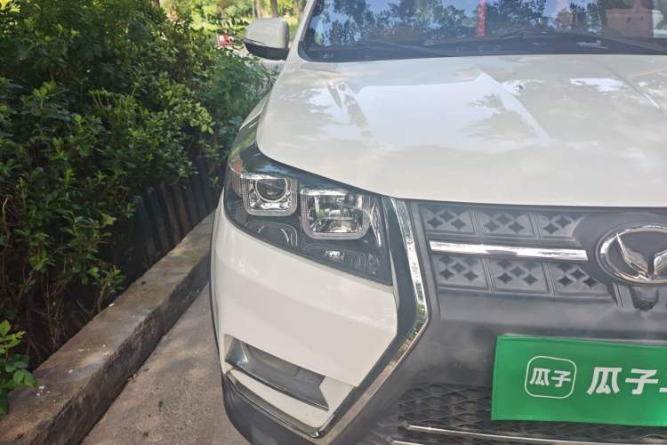 Used HYOSOW S3 2017 1.5L Manual Luxury Model Right Front Headlight