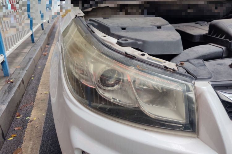Used HYOSOW S3 2017 1.5L Manual Luxury Model Right Front Headlight