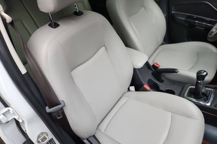 Used HYOSOW S3 2017 1.5L Manual Luxury Model Right Front Seat
