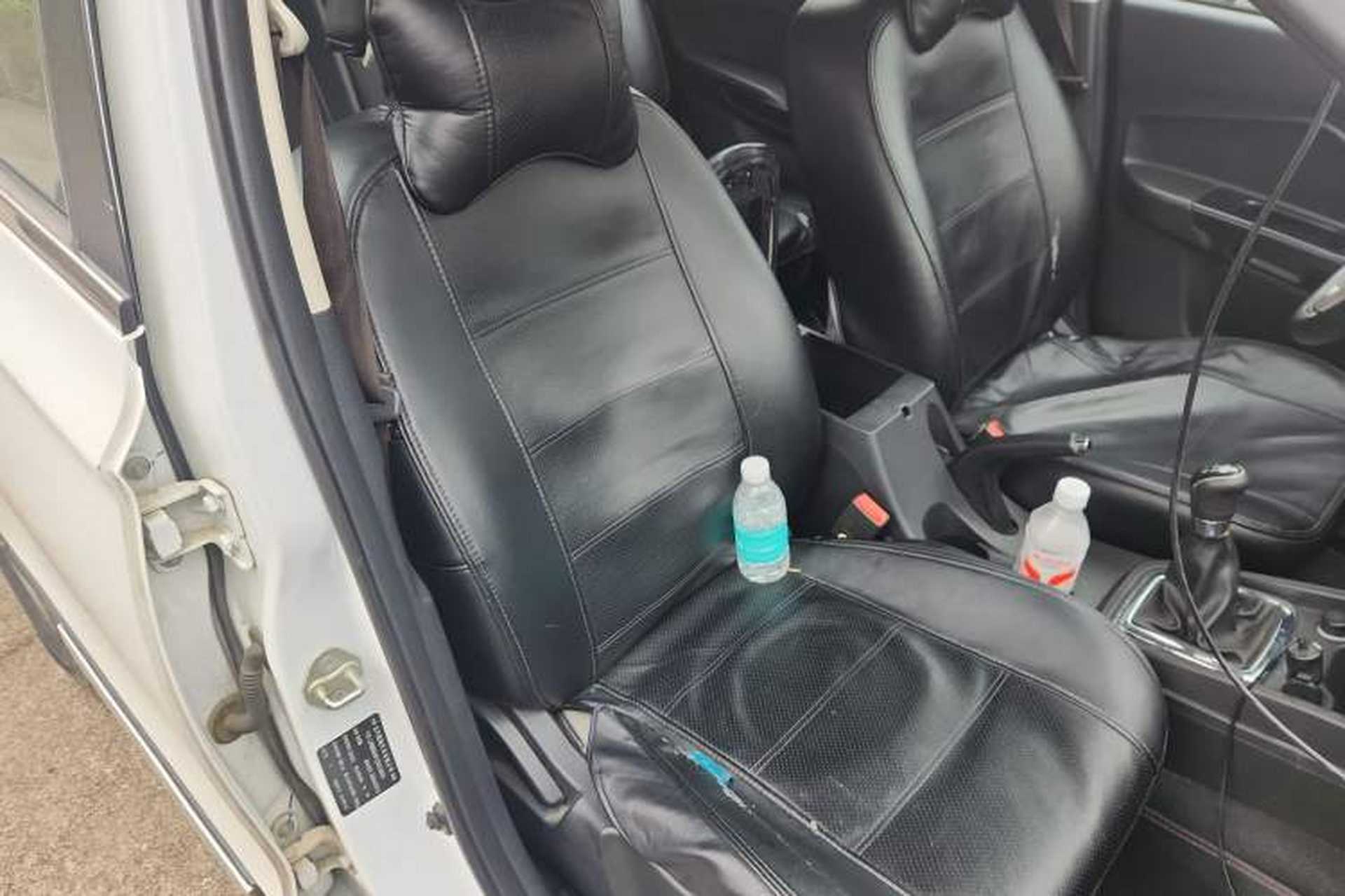 Used HYOSOW S3 2017 1.5L Manual Luxury Model Right Front Seat
